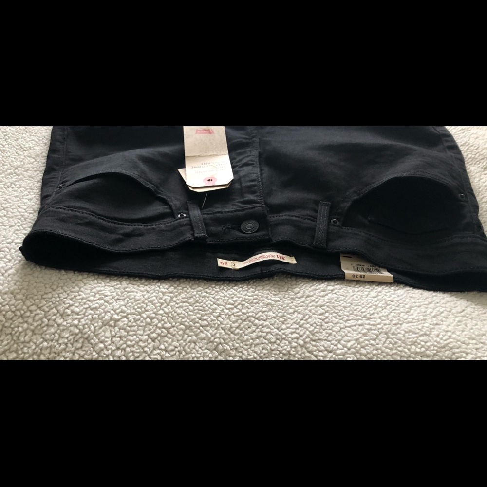 🖤Levi’s 311 Skinny Jeans🖤 - Picture 7 of 16